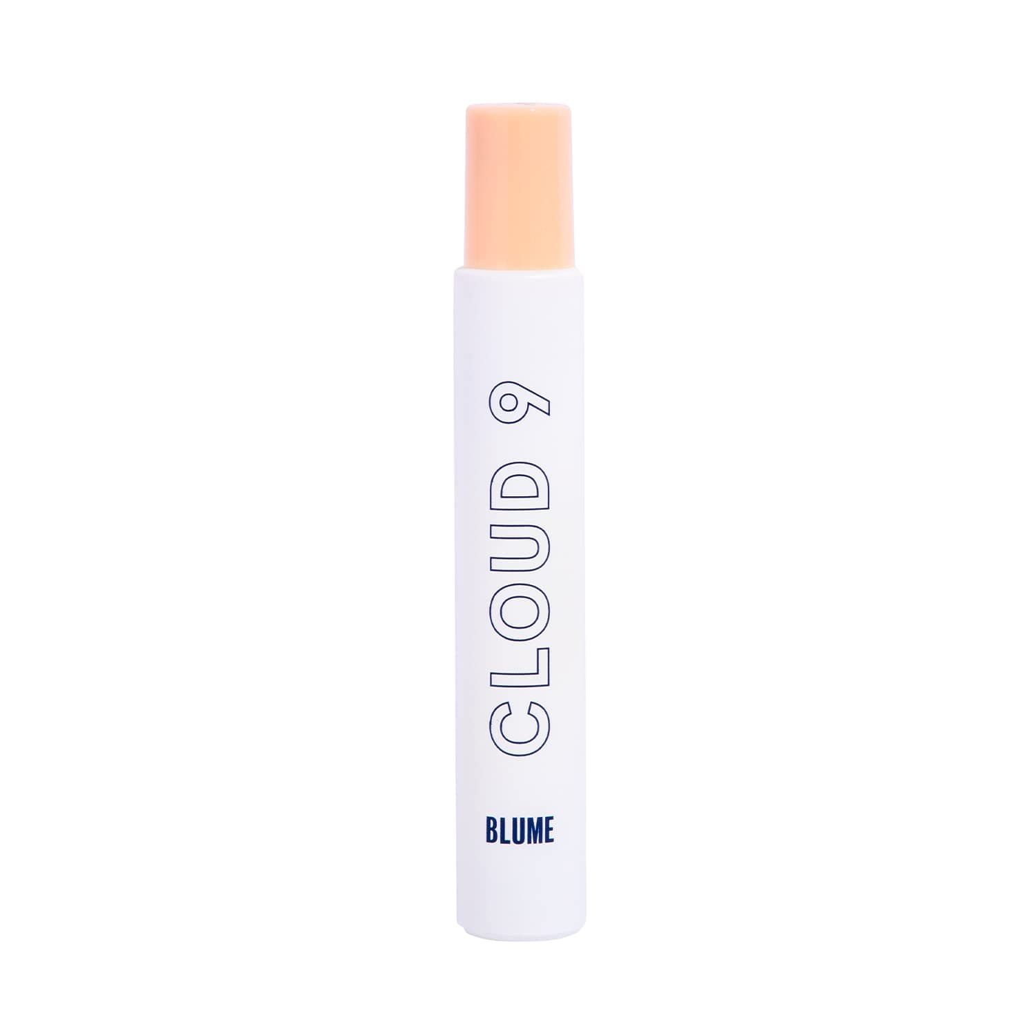 Blume Cloud 9 Organic Essential Oil Blend Roll-on, Aromatherapy Roller with Clary sage.