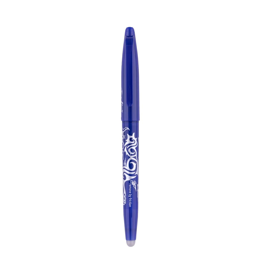 Pilot Frixion Roller Ball Pen, Blue, (9000019672)