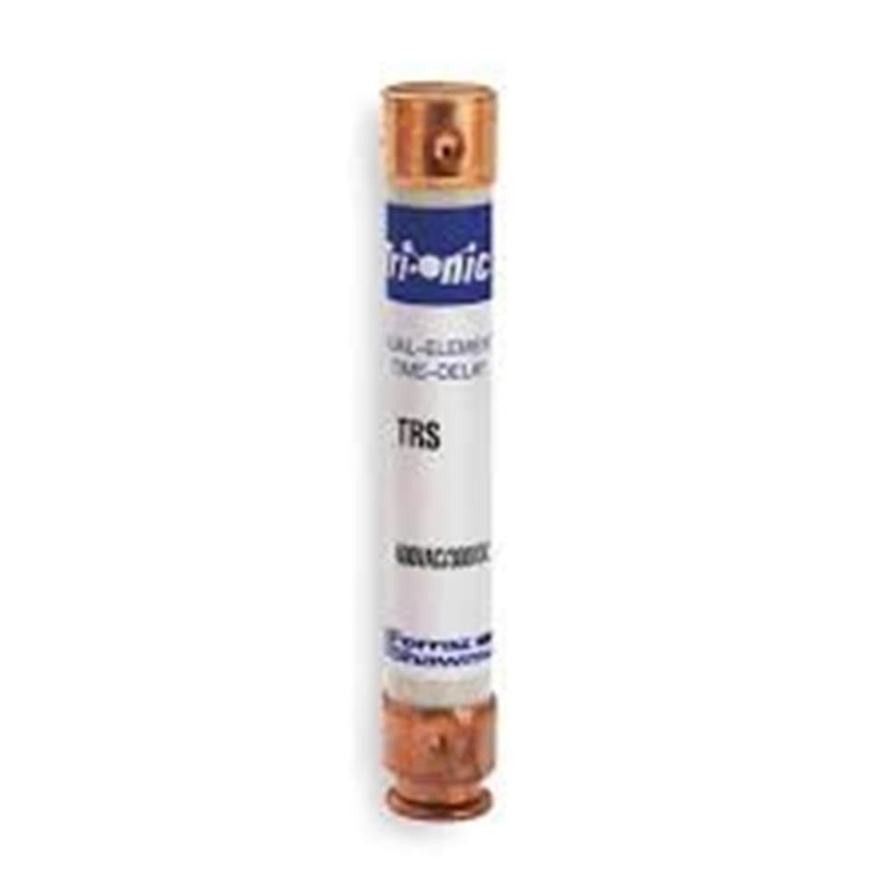 MersenTRS20R 20AMP 600 Volt TIME DELAY Fuse 5"X13/16"