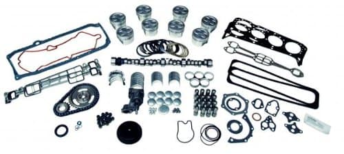 Chevy Vortec 350R 96-02 Master Engine Overhaul Kit