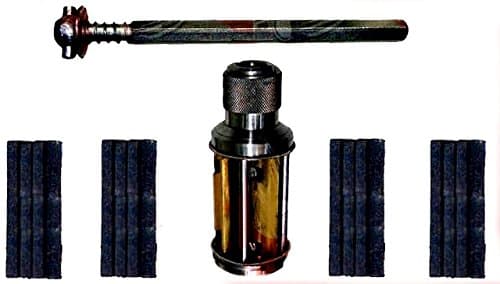 Shoppingfire- Cylinder Engine Hone Kit 8.1/2" to 12.1/2" Inch Honing Machine with Hone Stones Coarse 120, Medium 180, Fine 320+220