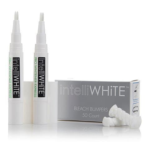 Intelliwhite Pro Whitener Double White Express by Intelliwhite