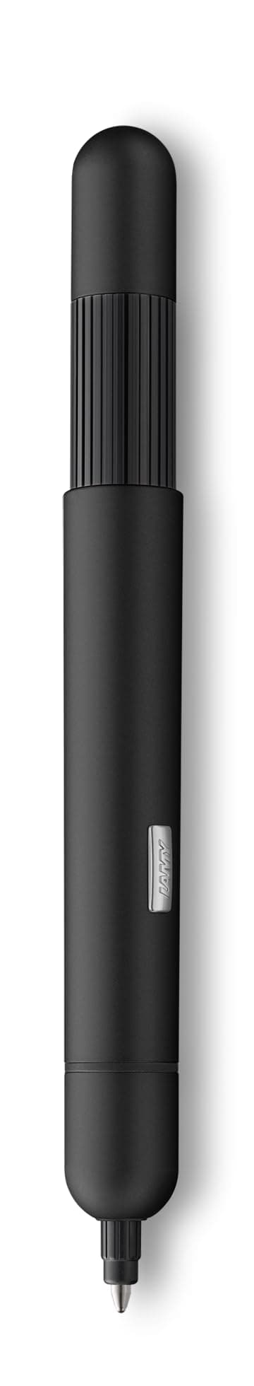 LAMY Pico Ballpoint Pen, Black (L288)