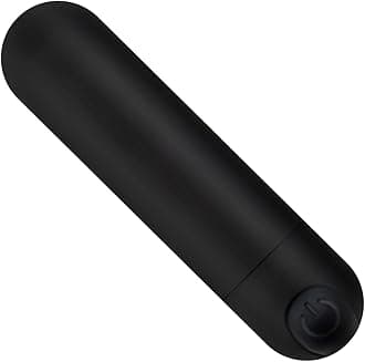 Fuwyiy Mini Electric Back Massagers for Back and Body Relaxation for Travel(Black)