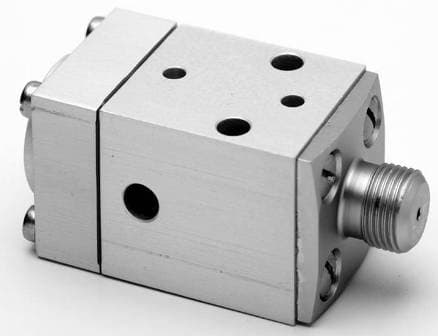 Nordson-style H20 Module for H20A/H20T Style Guns