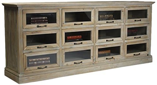 ZENTIQUE Battier Chest