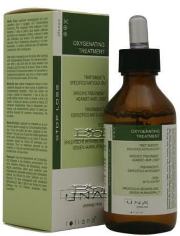 Rolland Una Oxygenating Treatment 3.17oz by Rolland [Beauty]