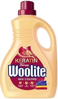 Keratin Therapy Mix Colors Washing Detergent 1.8 L