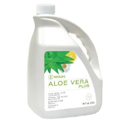 Aloe Vera Plus™ - Family Size