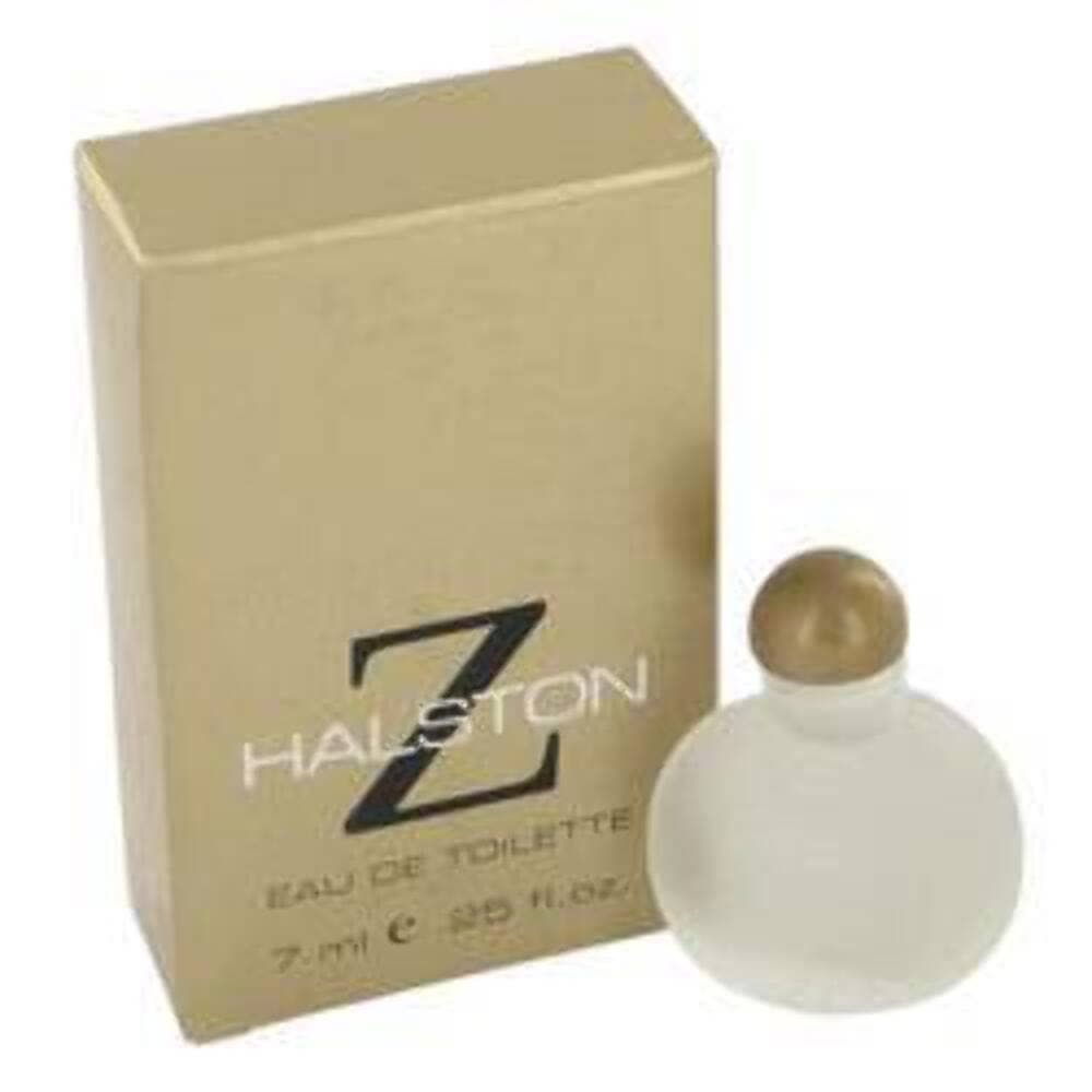 "Z" by Halston Mini EDT .25 oz