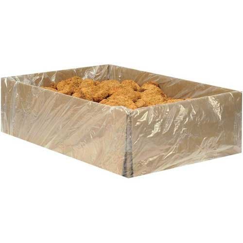 Advance Pierre Whole Grain Breaded Chicken Breast Nugget, 0.64 Ounce -- 250 per case.