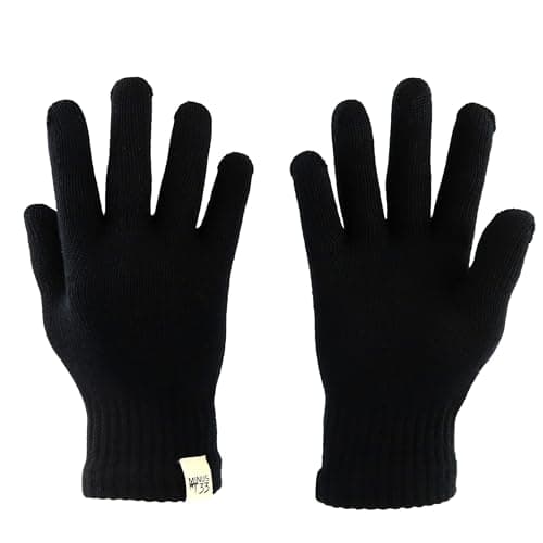 Merino Wool Minus33 Glove Liner