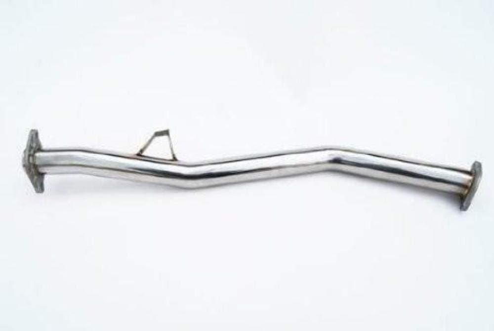 Invidia HS12SSTFPP Front Pipe for Subaru BR-Z/Scion FR-S