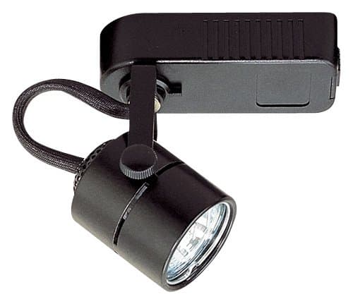 Elco Lighting ET126B Low Voltage Mini MR11 Gimbal Ring Fixture