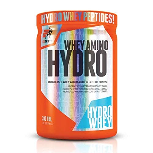 Extrifit Amino Hydro, 300 Tablets