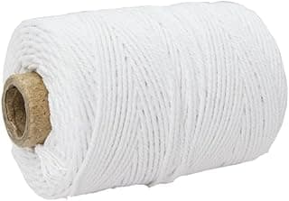 ITSY BITSY Candle Making Wick Thread