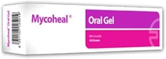 Mycoheal oral Gel 20mg