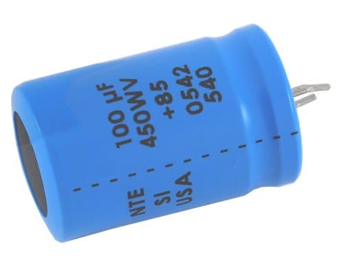 CAPACITOR SNAP IN ALUMINUM ELECTROLYTIC 10000UF 50V 20%
