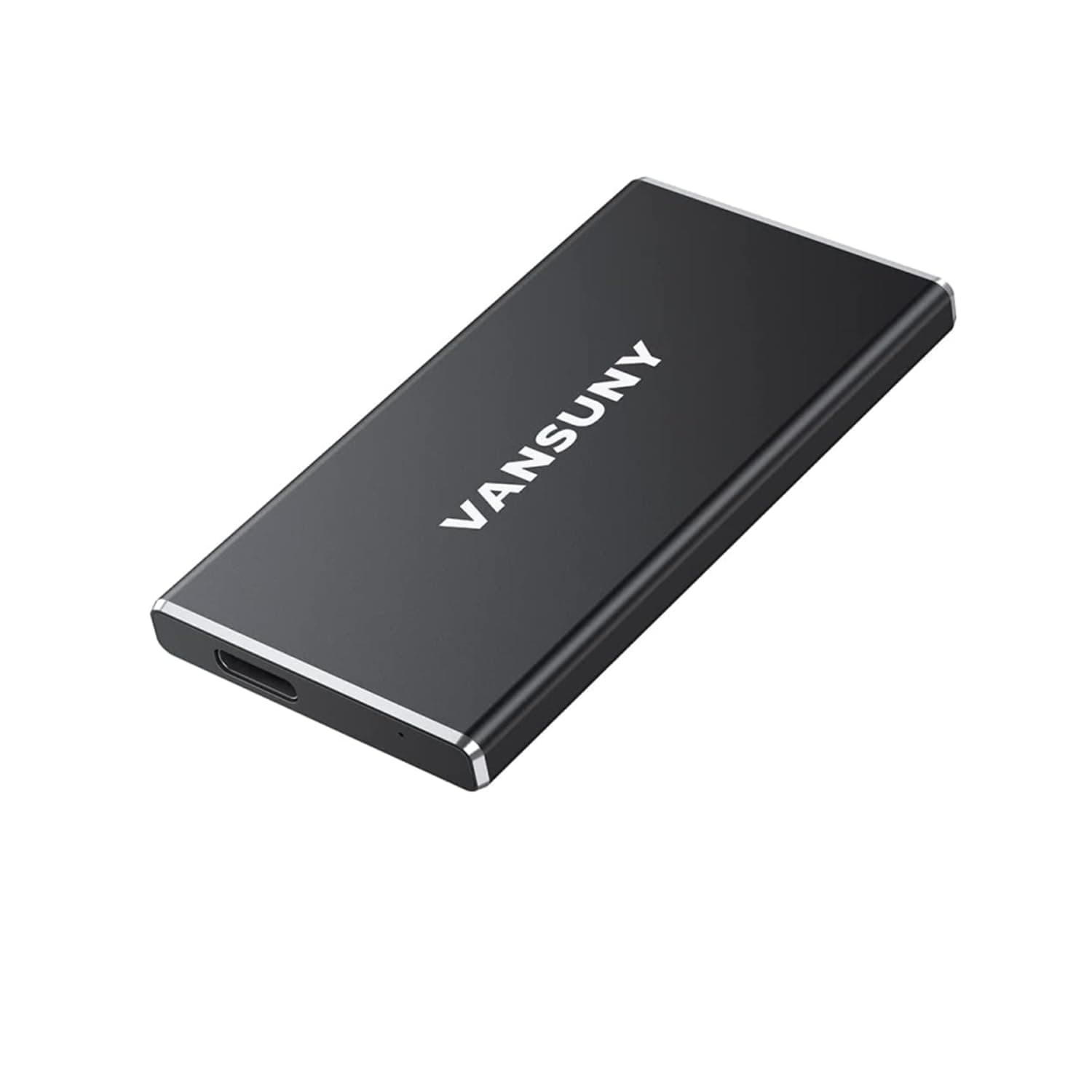 X2mini-Ultra Small External SSD