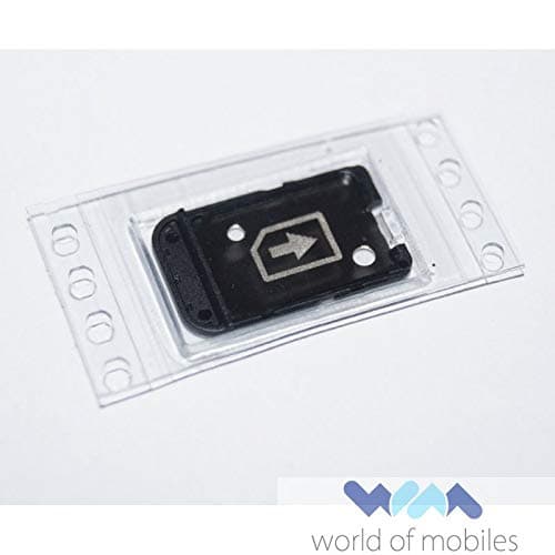 SIM Card Tray for Sony F3311 Xperia E5