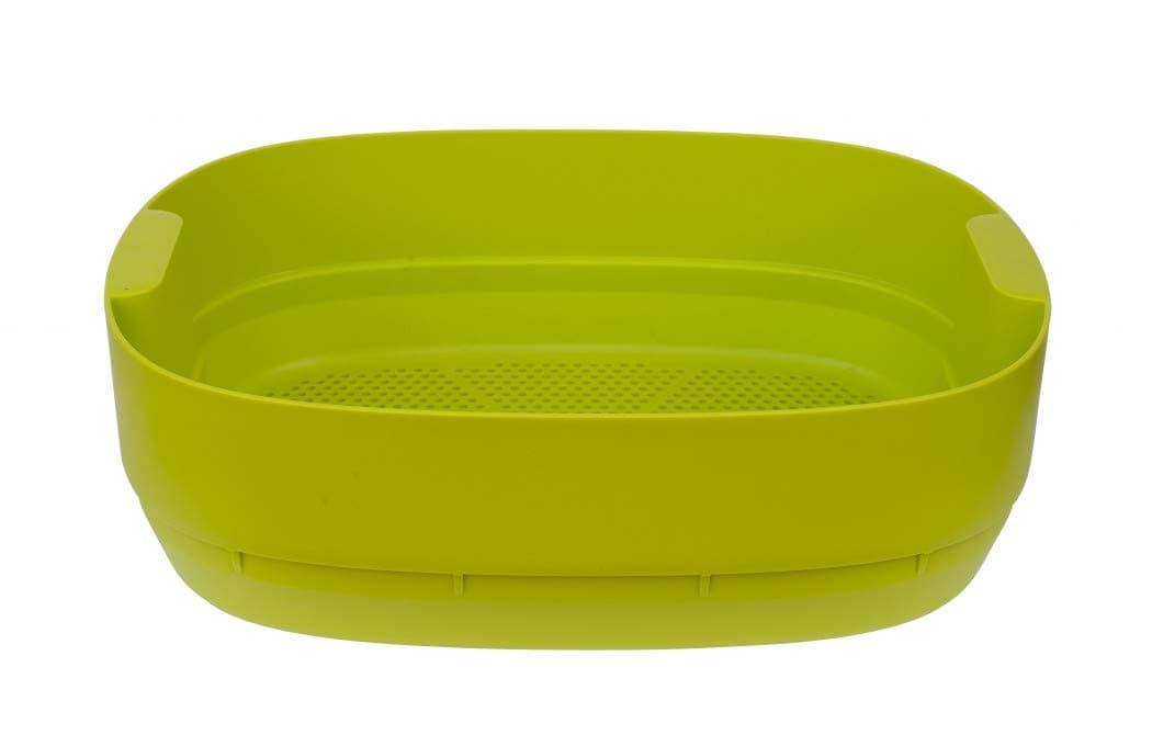 Urbalive Worm Farm Tray-Light Green