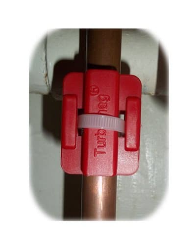 Magnetic Water Conditioner limescale remover