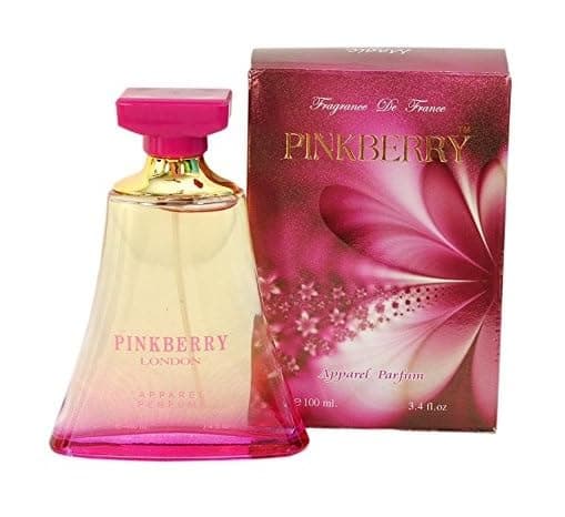 st louis PINK BERRY PERFUME100