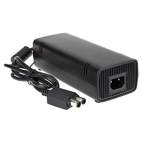 Gen AC Adapter Power Supply Cord for Xbox 360 Slim