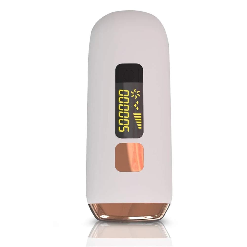 500000 Flash Permanent IPL Laser Hair Removal Machine Mini 3 in 1 Photoepilator Bikini Hair Removal Laser Epilator for Women