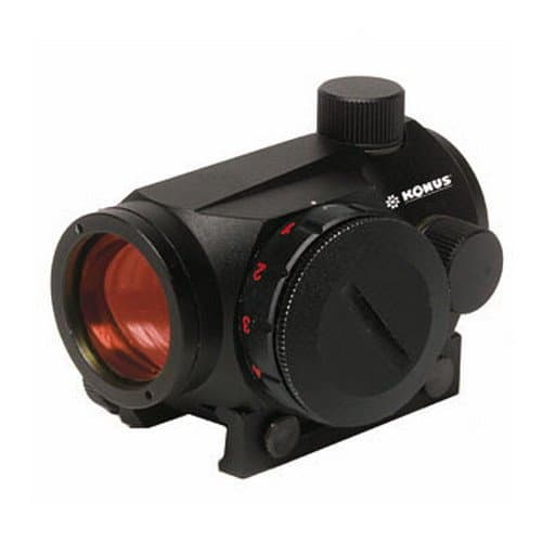 SightPro Atomic 1x20 Red Dot Sight