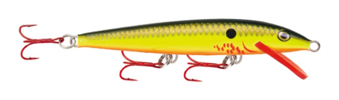 Original Floater 11 Fishing Lures