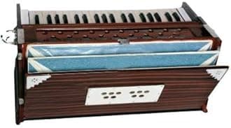 SG MUSICAL STORE - 39 Keys Harmonium Musical Instrument