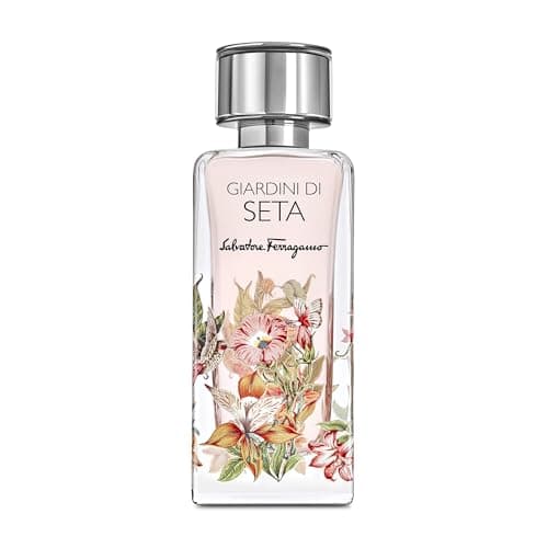 Giardini Di Seta Eau de Parfum, Genderless Perfume Spray