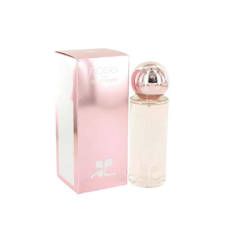 COURREGES DE ROSE (W) EDP 90ML