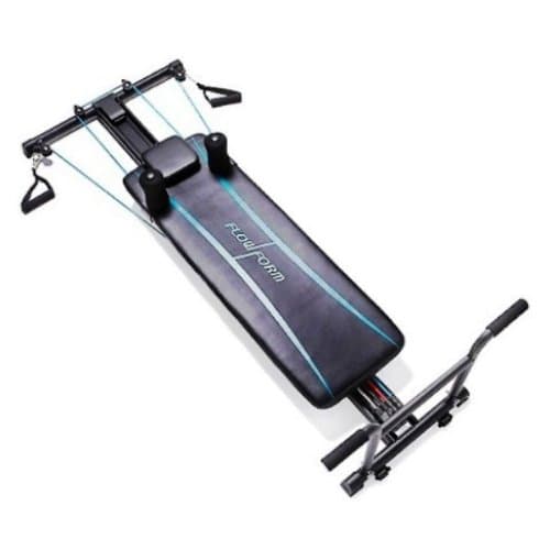 New Flow Form Pilates Fitness Machine
