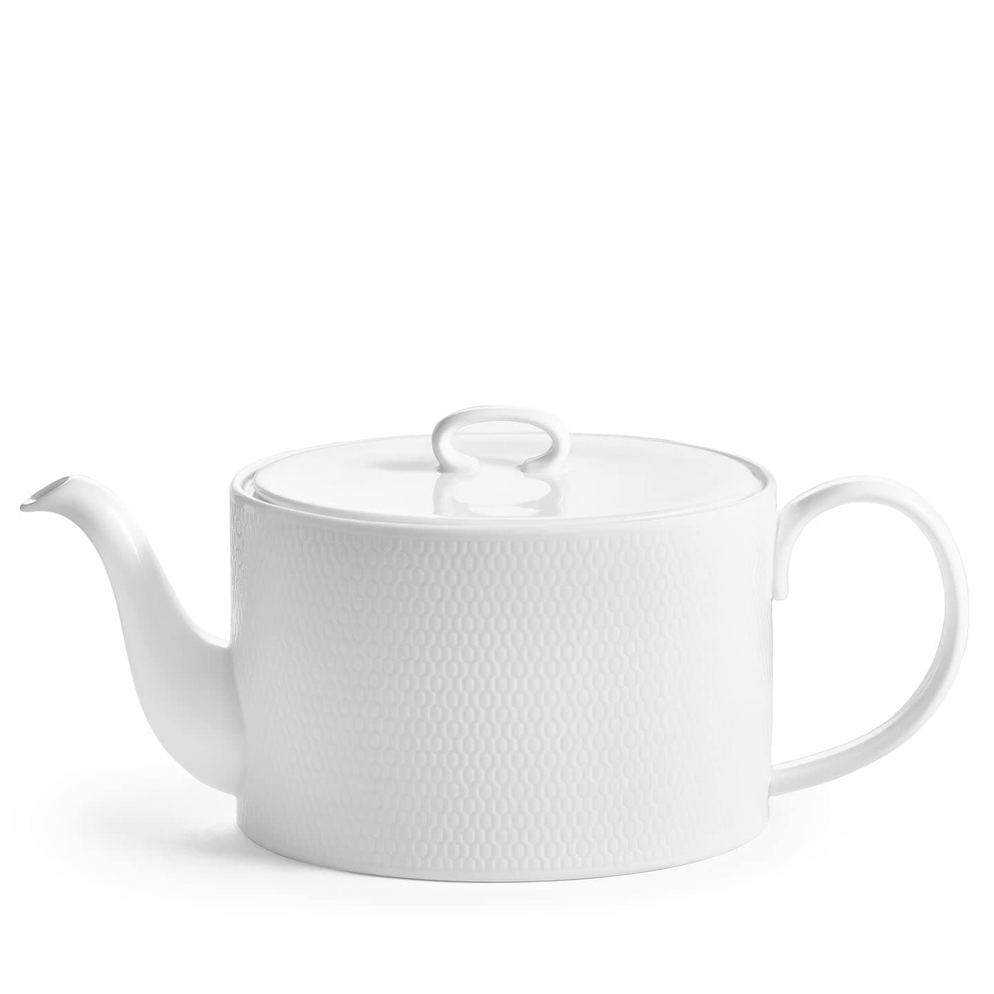 Wedgwood Gio Teapot
