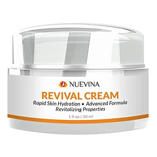 Nuevina Revival Cream, 1 fl. oz