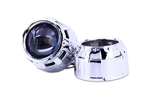 Mini Gatling Gun Shrouds