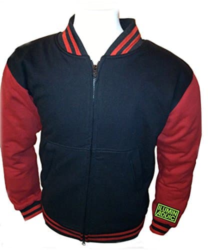 Protective Gear USA Armored Kevlar Jacket (L)