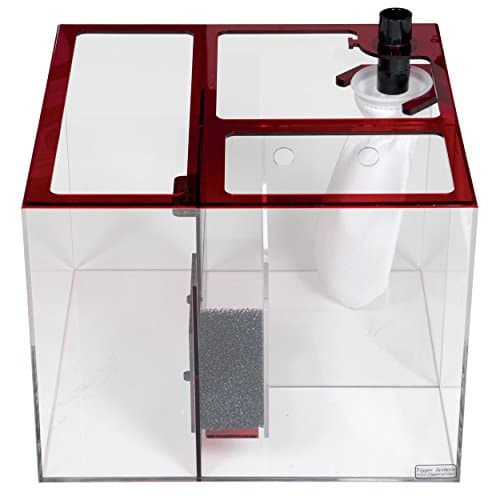 Trigger Systems 4430 Ruby Cube Sump