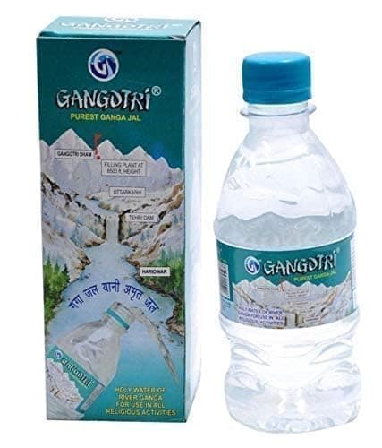 GangaJal 330ml