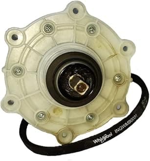 Washing Machine Gearbox with Belt/Gearbox for Washing Machine