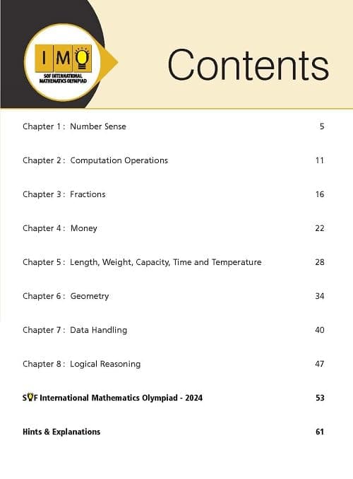 MTG Class-3 NSO-IMO-IEO (Science, Mathematics & English) Olympiad Workbook Combo (Set of 3 Books) | MCQs, & Achievers Section - SOF Olympiad Books For 2025-26 Exam