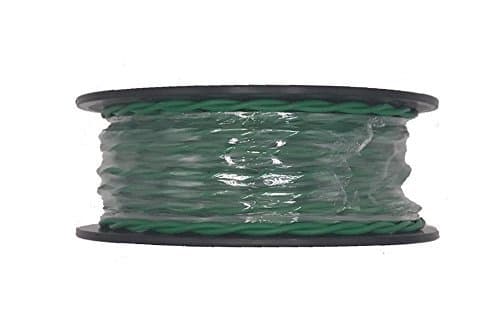 T-18Wire 50ft Twisted Wire 18 Gauge