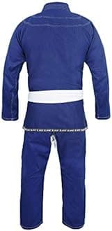 Zafco Sports Men's BJJ GI