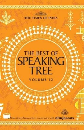 THE BEST OF SPEAKING TREE VOL.12 (ENG)