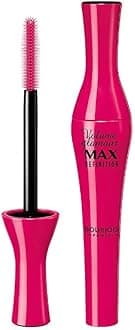 Volume Glamour Max Definition Mascara for Women, 51 Black, 0.34 Ounce