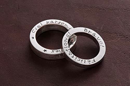 Art Clay A-275 Low Fire Clay, 50gm, Silver