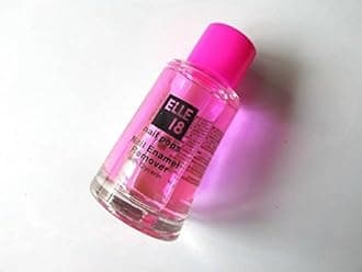 Elle 18 Nail Paint Remover