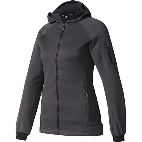 adidas Women's Terrex Stockhorn Jacket
